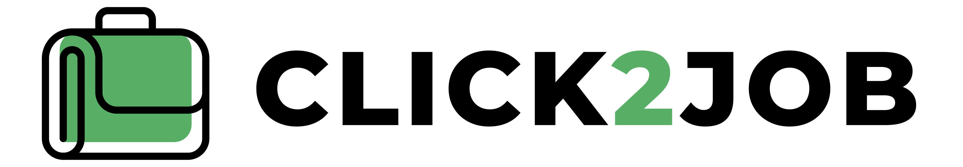 Click2Job Logo